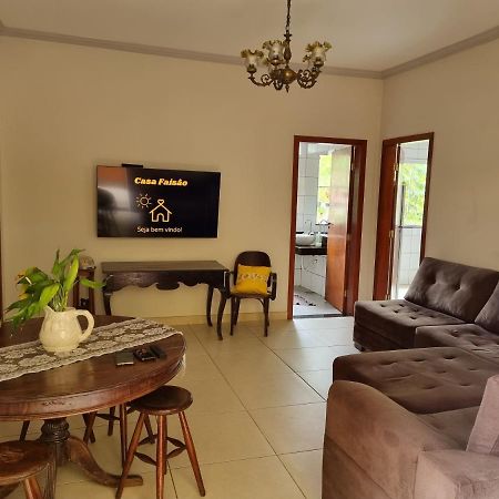 Casa Faisao Villa Nova Lima Exteriör bild