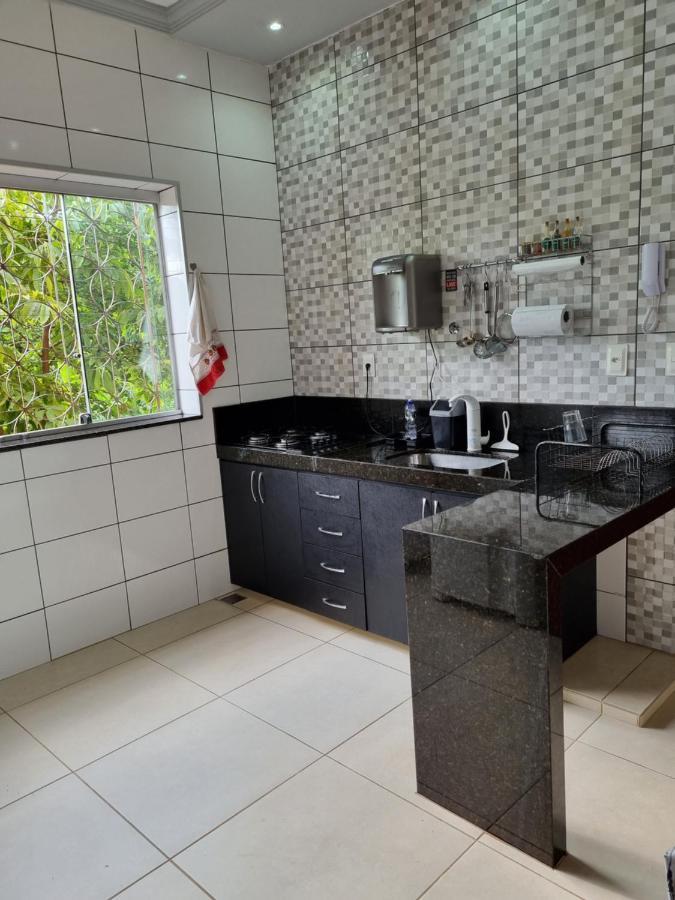 Casa Faisao Villa Nova Lima Exteriör bild
